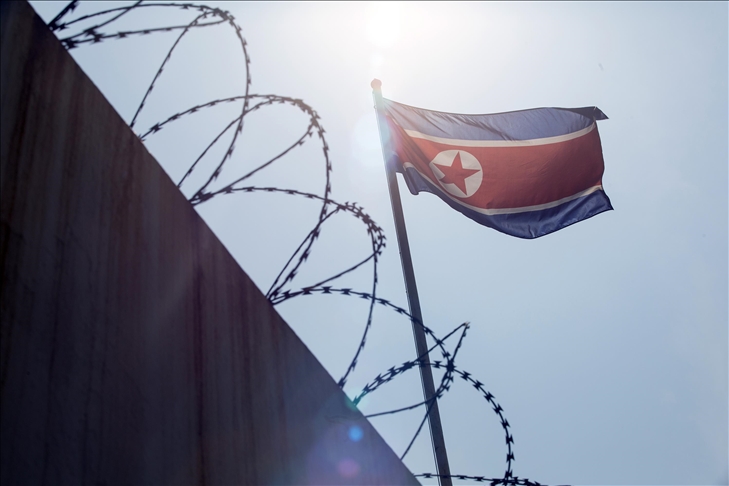 Korea Utara Putus Hubungan Diplomatik Dengan Malaysia