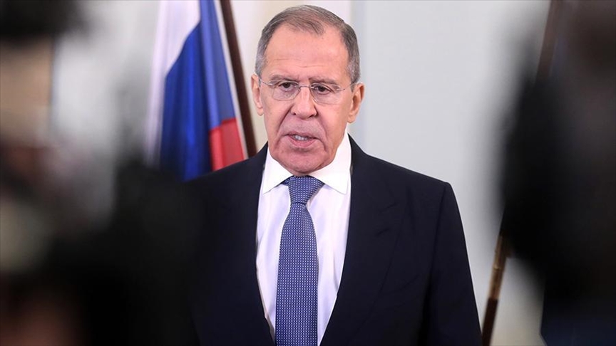 Лавров: Запад использует незаконные инструменты для защиты геополитических позиций