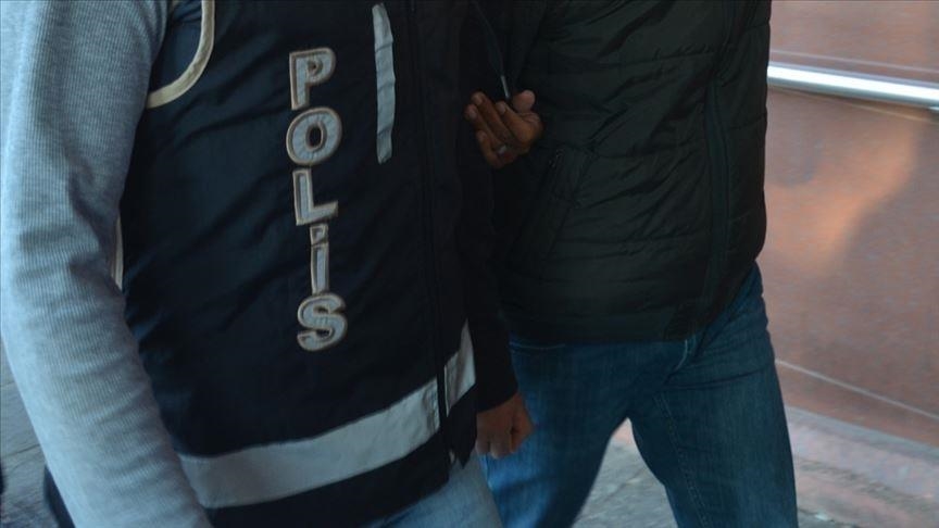 Turkey arrests 10 PKK terror suspects in Istanbul