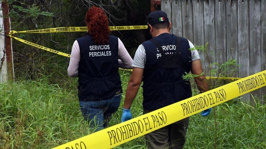 Mexico: Cartel kills 13 cops, judicial agents in ambush