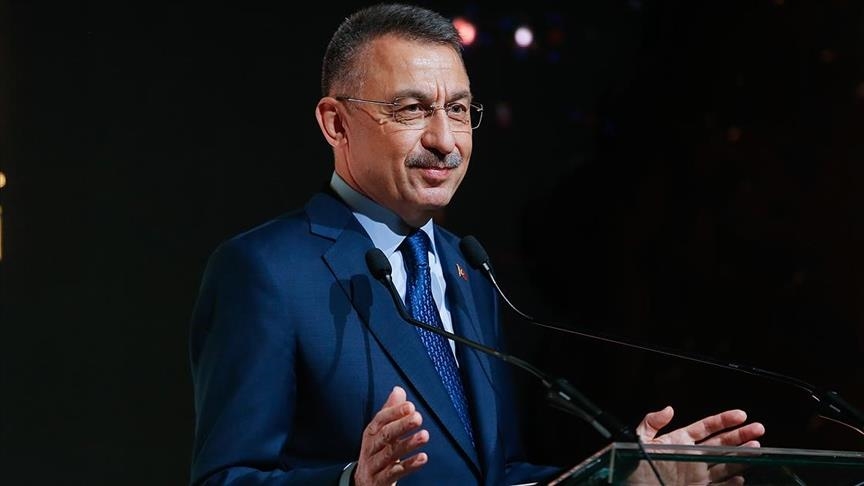 نائب أردوغان: تركيا بين الدول الأقل في مؤشر "تقييد الاستثمار"