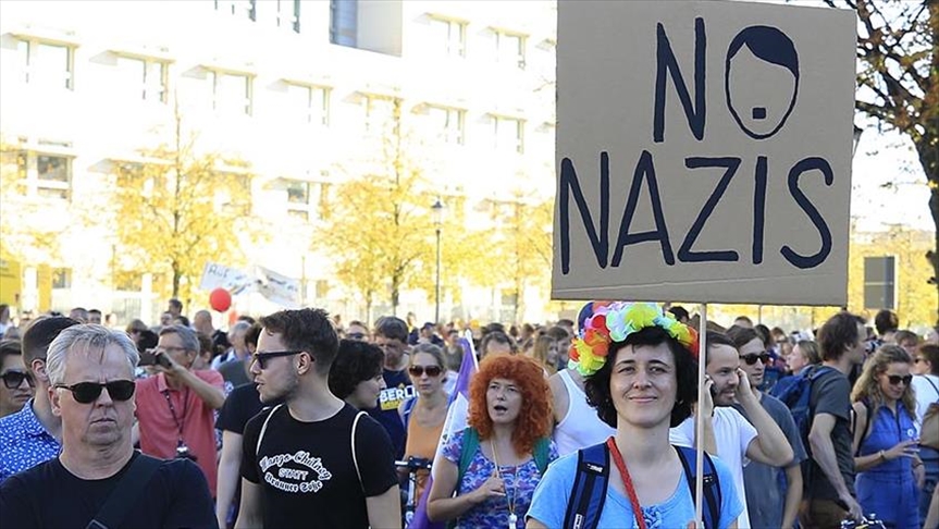 Informe revela que en 2020 se presentaron más de 3.000 ataques racistas en Austria
