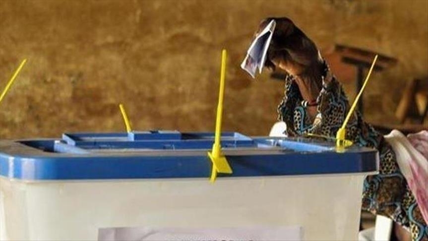 Congo Fin De La Campagne Electorale Pour La Presidentielle Du 21 Mars