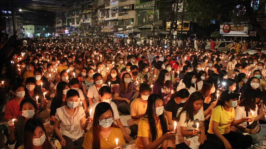 Malasia apoya la celebración de una cumbre sobre Myanmar que fue solicitada por Indonesia