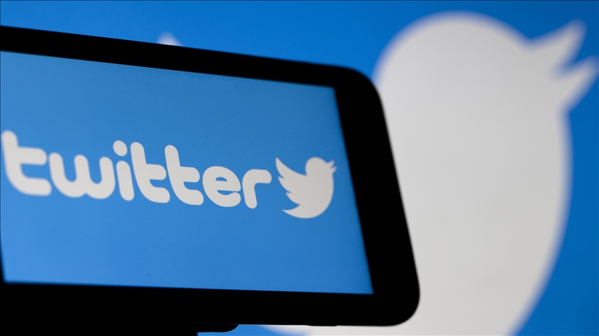 Sosyal medya platformu Twitter, Türkiye'de temsilci atayacak