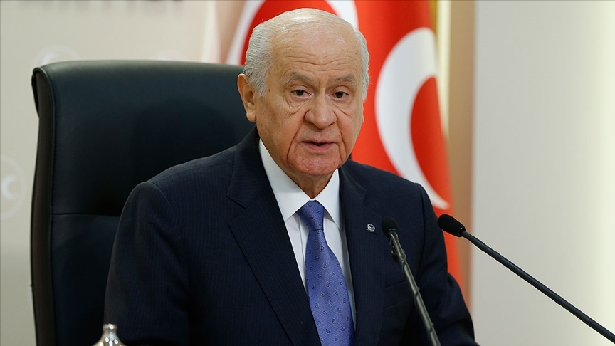 MHP Genel Başkanı Bahçeli: Gergerlioğlu’nun milletvekilliği düşürülmüş, adalet ve hukuk harfiyen uygulanmıştır