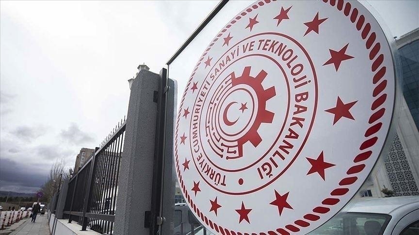 Sanayi ve Teknoloji Bakanlığı Döner Sermaye İşletmesine 100 milyon lira sermaye tahsis edilecek
