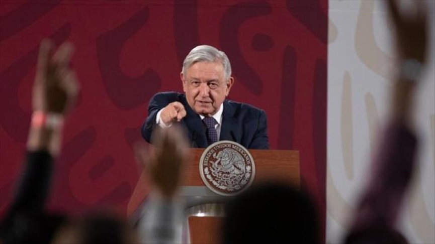 Un juez de México suspende de manera indefinida la nueva ley eléctrica del Gobierno