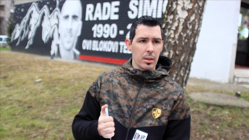 Bolest nije kraj: Tuzlak Edin Mujić napisao knjigu o borbi s rakom
