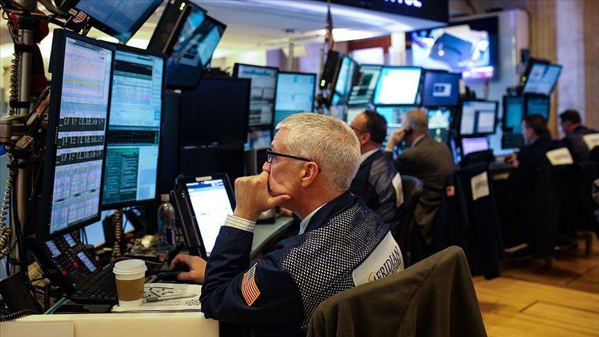 kuresel piyasalarda enflasyon endisesi suruyor