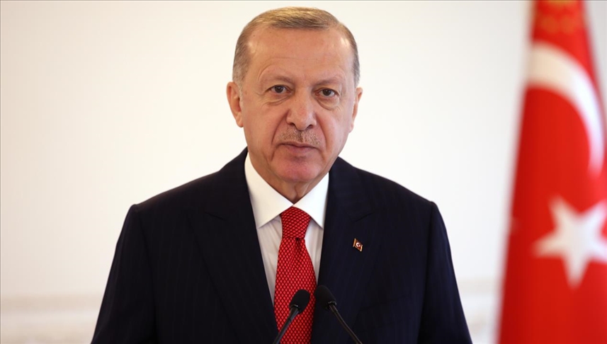 Erdoğan'ın, Putin ve Biden arasındaki gerilime ilişkin açıklamaları, Rus basınında geniş yer buldu