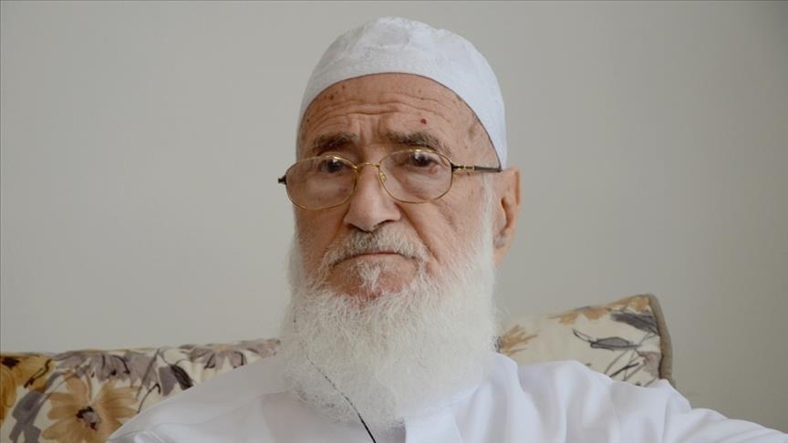 إسطنبول.. تشييع العلامة السوري "الصابوني" لمثواه الأخير