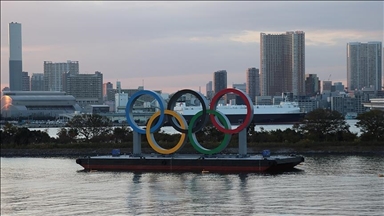 Tokyo Olympics to be played without overseas spectators