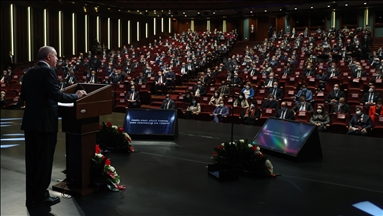 Turkey's human rights plan women-friendly