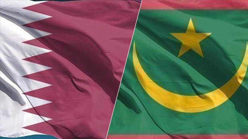 موريتانيا وقطر تقرران استئناف علاقتهما الدبلوماسية 