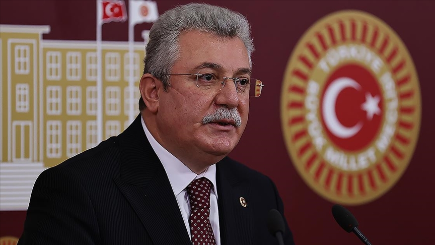 AK Parti'li Akbaşoğlu: İstanbul Sözleşmesinin feshedilmesi hem iç hukukumuza hem de uluslararası hukuka uygundur
