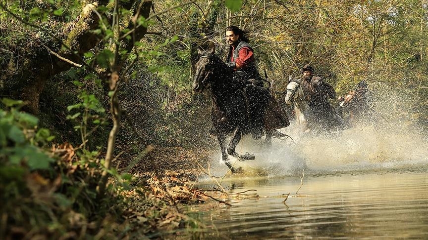 More Turkish TV series to meet Arab audiences