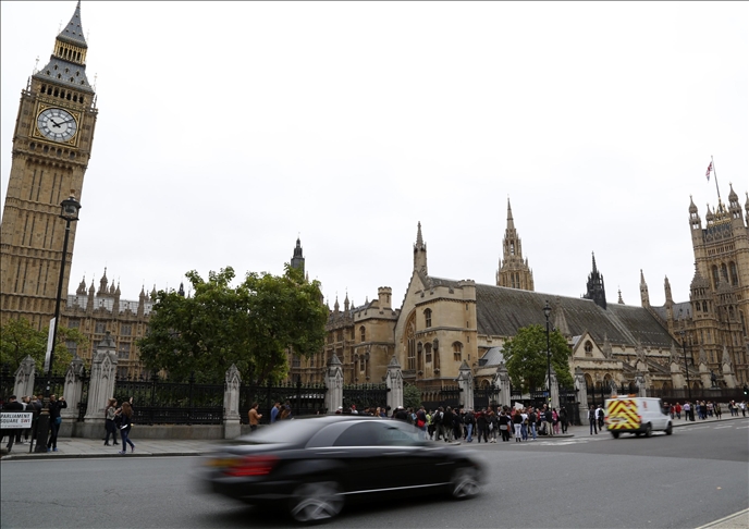 Church of England set clergy quota for BAME community