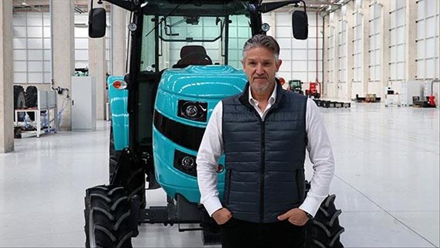 تركيا.. إقبال كبير على "الجرار الكهربائي" المحلي