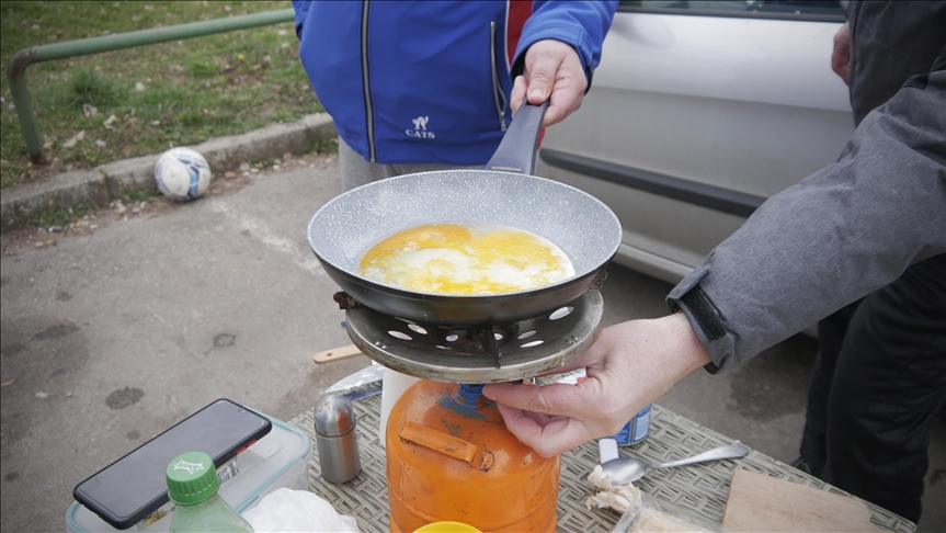 Otkazana i ovogodišnja Čimburijada: Manja grupa Zeničana ipak očuvala tradiciju