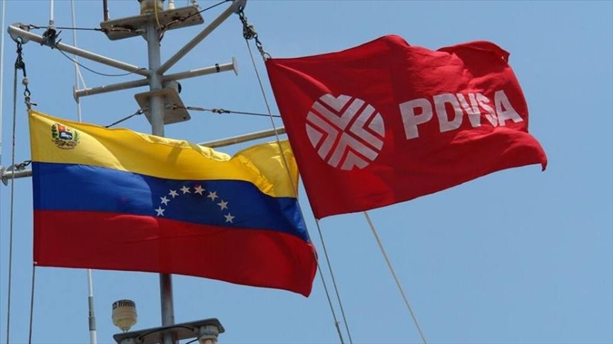 El Gobierno de Venezuela denunció un ataque contra las instalaciones de PDVSA