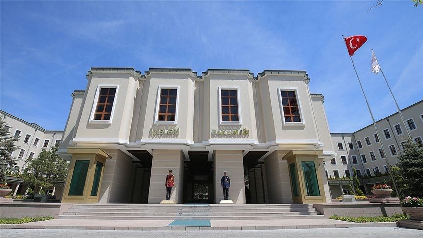 Turska: Od 2019. godine deportovano 2.764 stranih terorista