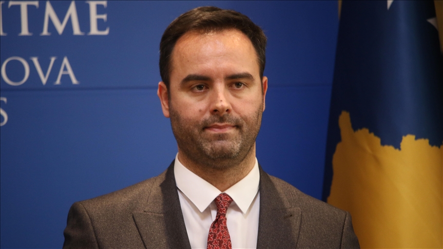 Priština: Glauk Konjufca izabran za predsednika Skupštine Kosova