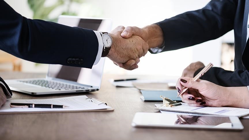 EBRD, Goldman Sachs to invest in Turkish fintech firm
