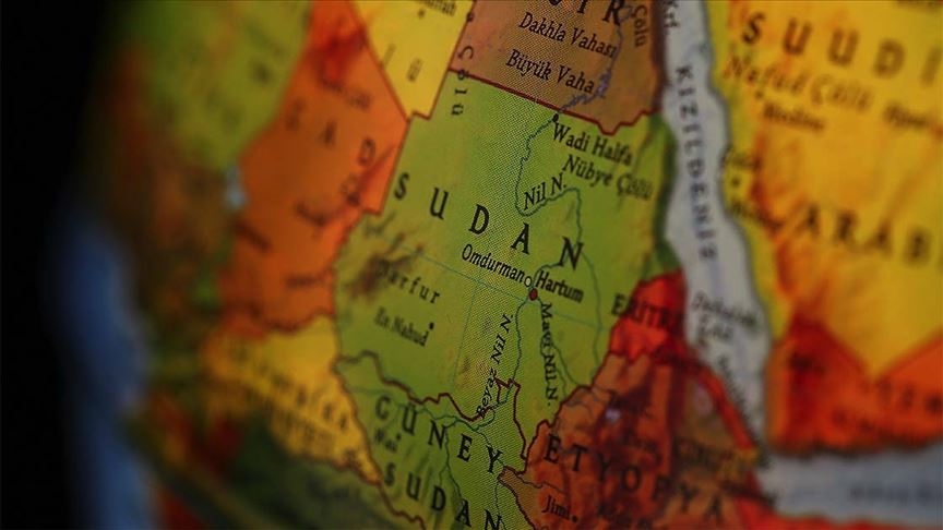 Sudan: Etiyopya'nın Hedasi Barajı için dörtlü ara buluculuğa itiraz edebileceği güçlü argümanları yok