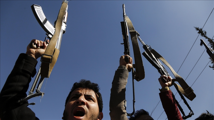 Arabia Saudita ofrece hacer un alto al fuego al grupo rebelde de los hutíes en Yemen