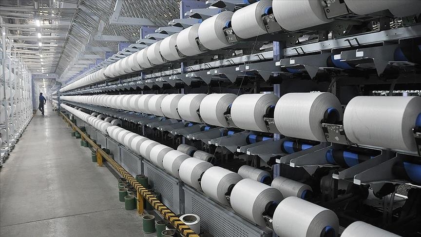 Turkish polyester giant Sasa announces new investment