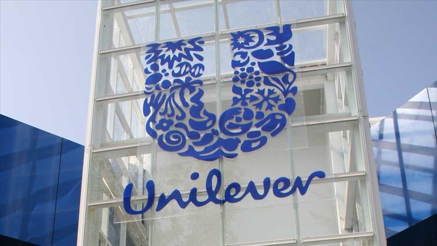 Turkey slaps $61M penalty on Unilever for market abuse