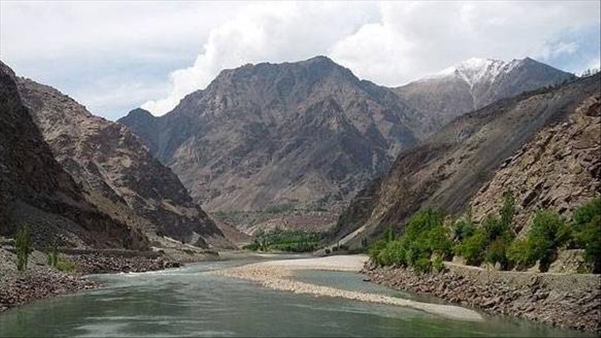 Pakistan team off to New Delhi for 2-day talks on water