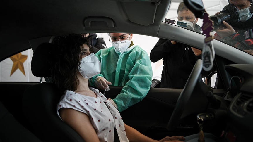 DSÖ'den 'zengin ve yoksul ülkeler arasındaki Kovid-19 aşısı uçurumu büyüyor' uyarısı