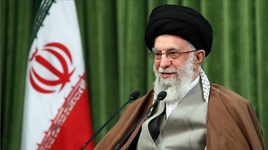 Khamenei: les sanctions américaines contre l'Iran et d'autres pays sont un « crime »