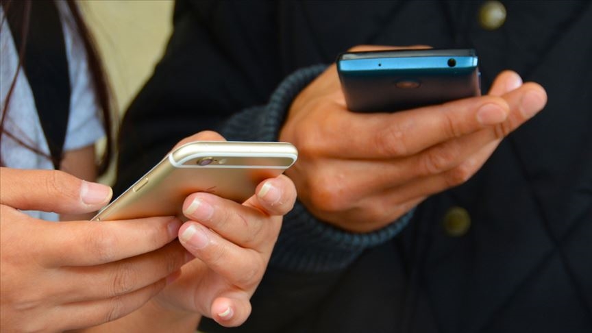 Terör örgütlerinin sosyal medyadaki algı oyununa karşı 'tepki verin' uyarısı