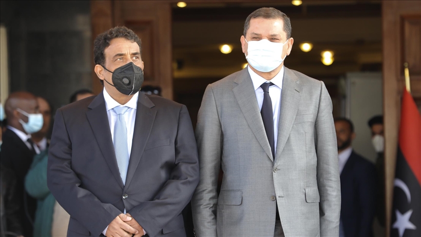 7 تحديات تواجه السلطة الجديدة في ليبيا (إطار تحليلي)