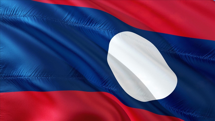 Laos parliament elects new president