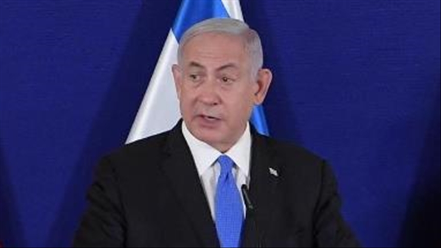 نتنياهو لموقع عربي: لن تُقام دولة فلسطينية كاملة السيادة