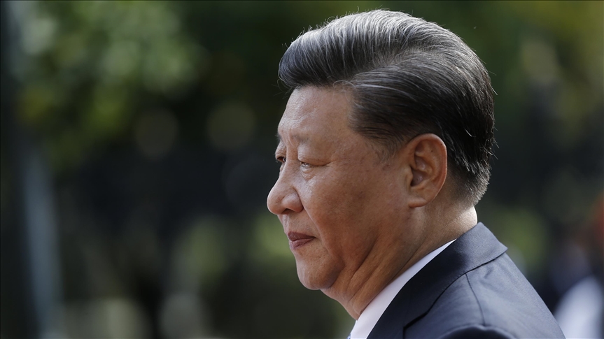 Presidente de China señala que su país está listo para "trabajar por la paz en la península de Corea"