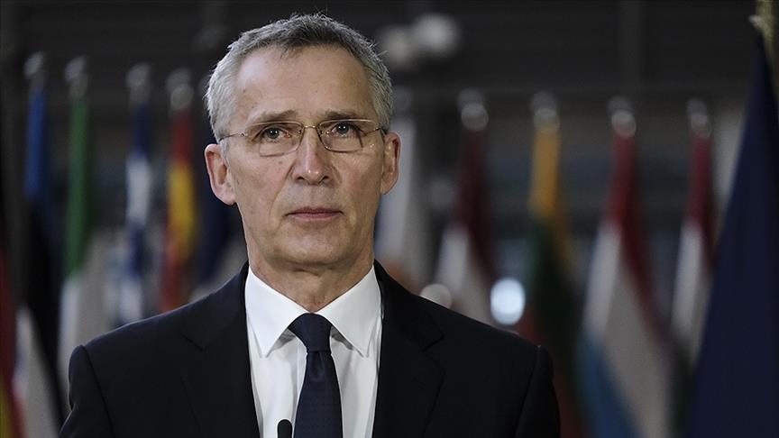 Stoltenberg: Poutine est responsable du « comportement hostile » de la Russie