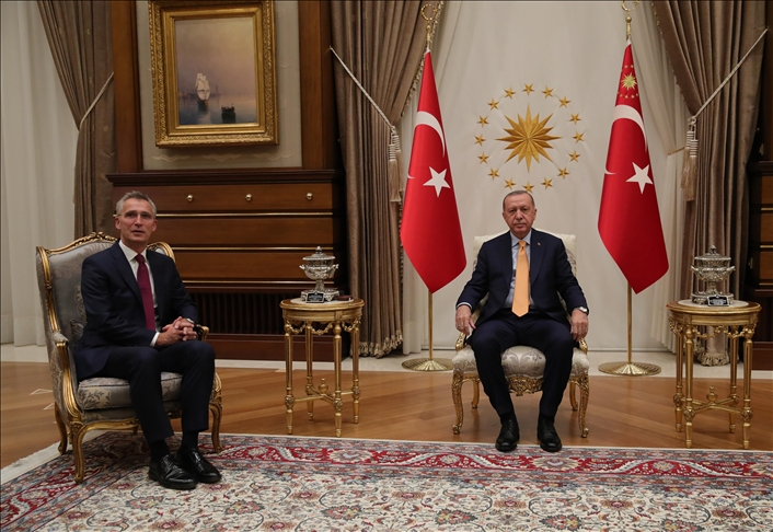 Turki melesat jadi kekuatan baru di NATO