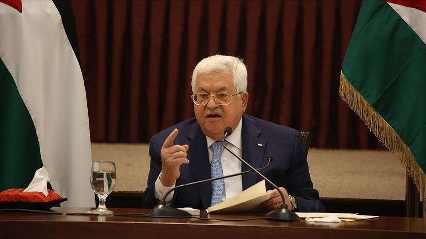Fatah: “El presidente palestino fue presionado por Israel para cancelar las elecciones”