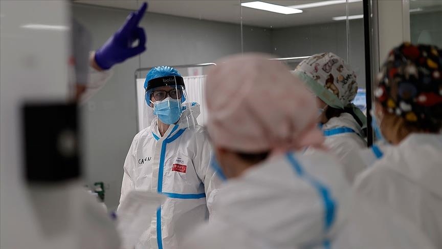 Число вылечившихся от коронавируса в мире превысило 100 млн