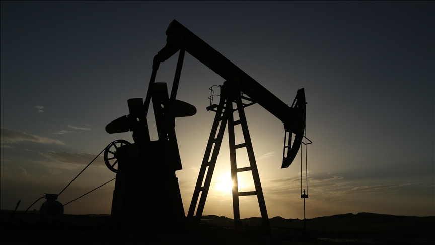 Disminuyen los precios del petróleo ante el temor de una baja demanda por tercera ola de la COVID-19