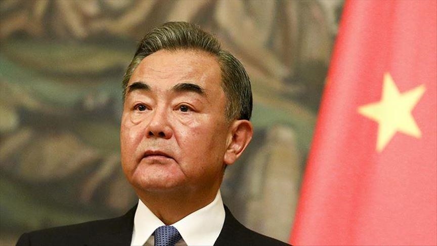 Chinese foreign minister to visit Turkey on Wednesday