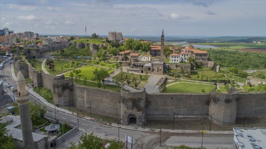 Diyarbakir aims to get its share of tourism cake