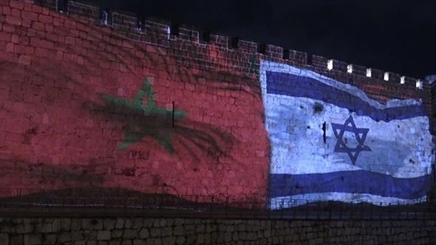 Morocco, Israel ink deal on business ties