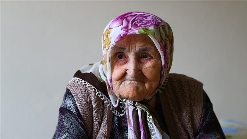 Турција: Сто и шестгодишна жена сведок на две пандемии: „Најмногу ми е жал за здравствените работници“