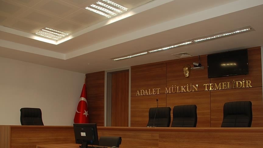 Muhsin Yazıcıoğlu'nun ölümüne ilişkin soruşturmalara FETÖ müdahalesiyle ilgili davada ilk duruşma tamamlandı